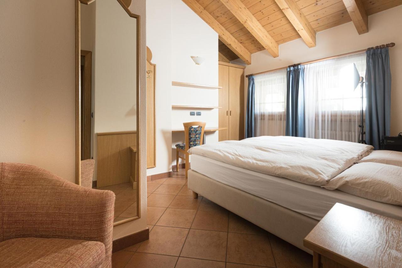 Miky House - Appartamenti Abar Livigno Eksteriør bilde