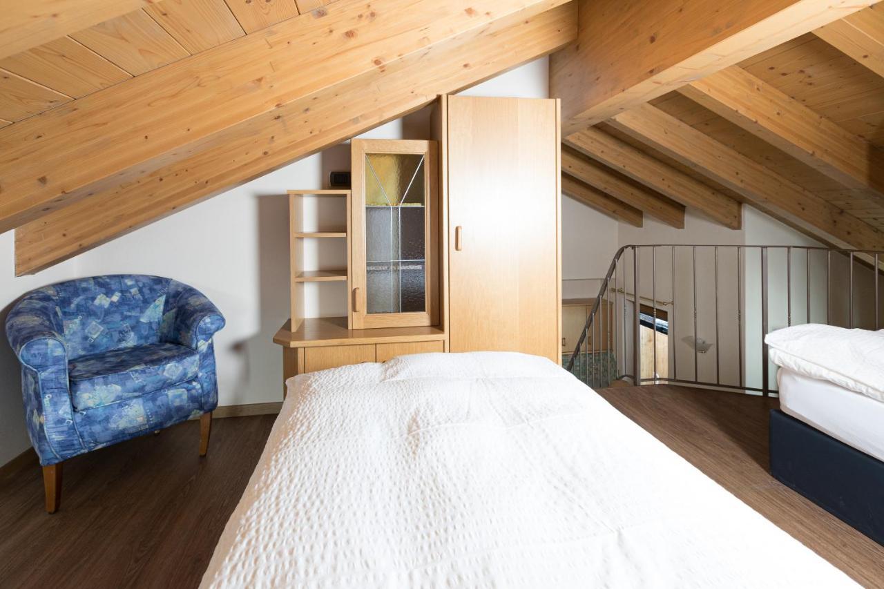 Miky House - Appartamenti Abar Livigno Eksteriør bilde