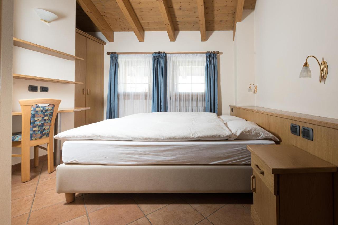Miky House - Appartamenti Abar Livigno Eksteriør bilde