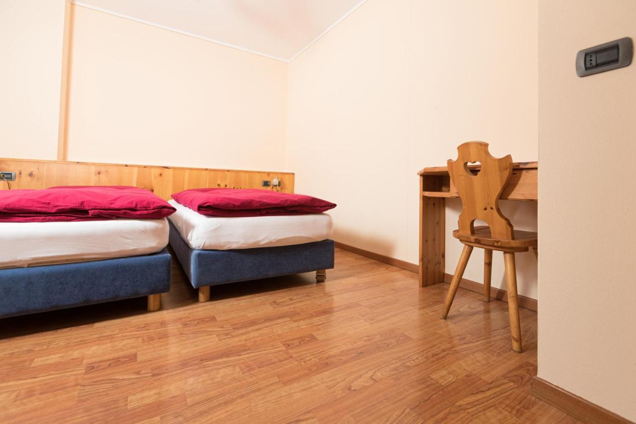 Miky House - Appartamenti Abar Livigno Eksteriør bilde